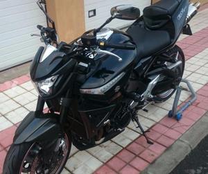 SUZUKI B-KING  (modelo actual) -08