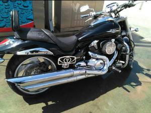 SUZUKI Intruder MR (modelo actual) -08