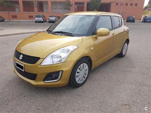 SUZUKI Swift 1.2 GL 5p AUTO 5p.