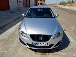 Seat Exeo St 2.0 Tdi Cr 143 Cv Dpf Style 5p. -09