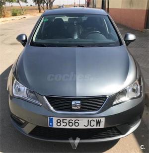 Seat Ibiza 1.2 Tsi 85cv Style 5p. -15