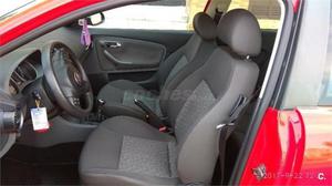 Seat Ibiza 1.4 Tdi 70cv Reference 3p. -06