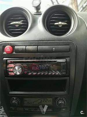 Seat Ibiza 1.9 Tdi 100 Cv Stylance 5p. -05