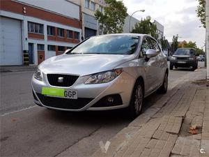 Seat Ibiza 1.9 Tdi 105cv Stylance Dpf 5p. -08