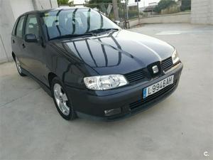 Seat Ibiza 1.9sdi Select 5p. -00