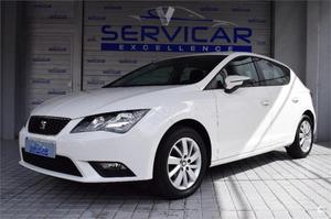 Seat Leon 1.6 Tdi 105cv Stsp Reference Plus 5p. -14