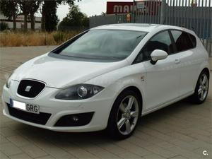 Seat Leon 1.8 Tsi 160cv Dsg Sport 5p. -09