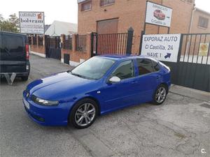 Seat Leon 1.9 Tdi 150cv Sport Fr 5p. -05