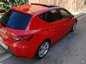 Seat Leon 2.0 Tdi 110kw 150cv Stsp Fr Plus 5p. -16