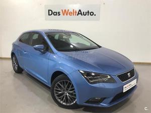 Seat Leon Sc 1.2 Tsi 110cv Dsg7 Stsp Itech 3p. -14