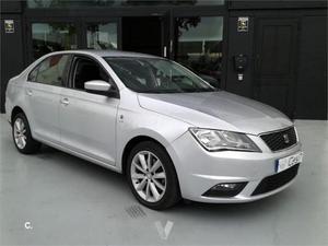 Seat Toledo 1.6 Tdi 105cv Style 5p. -13