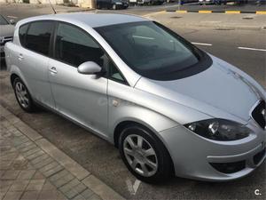 Seat Toledo 2.0 Tdi Stylance 5p. -05