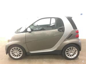 Smart Fortwo Coupe 52 Mhd Pulse 3p. -09