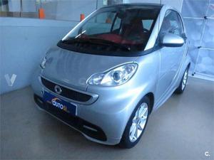 Smart Fortwo Coupe 52 Mhd Pure 3p. -13