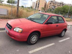 Suzuki Baleno 1.3 Gl Aa 3p. -00