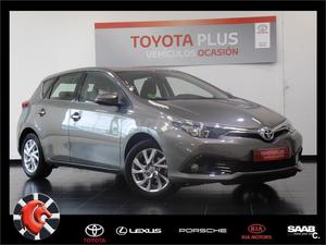 TOYOTA Auris T ACTIVE 5p.