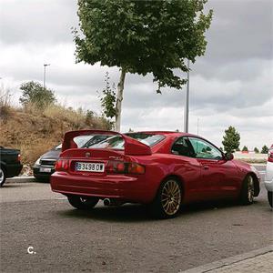 TOYOTA Celica CELICA V. GTI 3p.