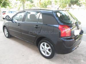 TOYOTA Corolla 1.4 D4D Sol MMT 5p.