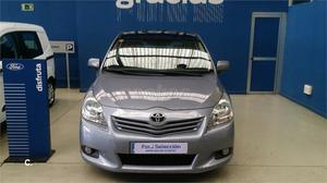 TOYOTA Verso 2.0 D4D Active 7pl. 5p.