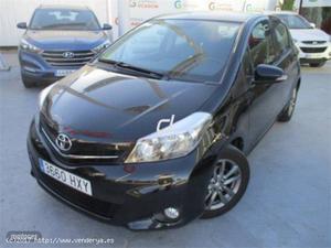 TOYOTA YARIS 1.4 D4D ACTIVE 5P -HXY DE 