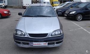 Toyota Avensis 2.0d4d Linea Luna 5p. -99