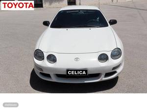 Toyota Celica