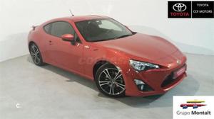 Toyota Gt86 Gt86 Automatico 2p. -14