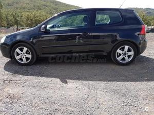 VOLKSWAGEN Golf 1.6 FSI Sportline 3p.