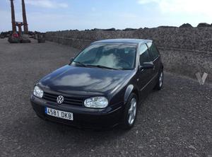 VOLKSWAGEN Golf 1.9 TDI CONCEPTLINE -00