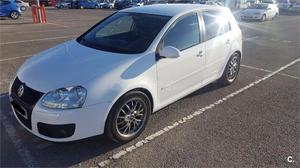 VOLKSWAGEN Golf 1.9 TDI DSG Sportline 5p.