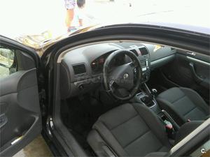 VOLKSWAGEN Golf 2.0 TDI Sportline 5p.