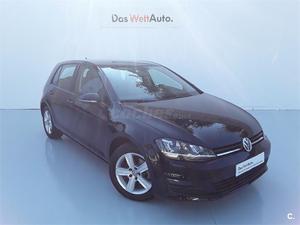 VOLKSWAGEN Golf Advance 1.4 TSI 122cv BMT DSG 5p.