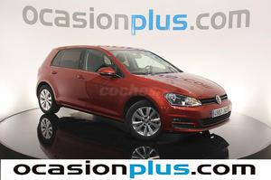 VOLKSWAGEN Golf Advance 1.6 TDI 110CV BMT 5p.