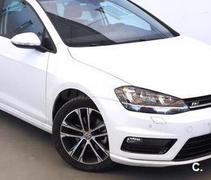 VOLKSWAGEN Golf Sport 2.0 TDI 150cv BMT DSG 5p.