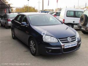 VOLKSWAGEN JETTA 1.6 FSI ADVANCE - BARCELONA - BARCELONA -