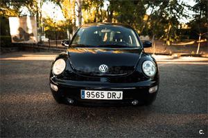 VOLKSWAGEN New Beetle 1.9 TDi 105CV 3p.