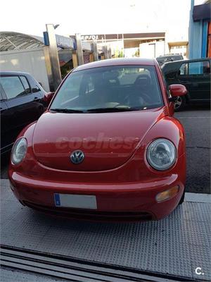 VOLKSWAGEN New Beetle 2.0 3p.