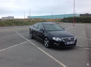 VOLKSWAGEN Passat 2.0 TDI 140cv Highline 4p.