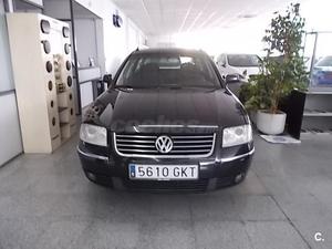 VOLKSWAGEN Passat Variant 2.5 V6 TDi Tipt Highline 150CV 5p.