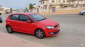 VOLKSWAGEN Polo 1.2 TSI 105cv DSG Sport 5p.