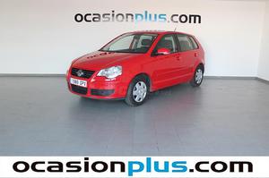 VOLKSWAGEN Polo 1.2 United 60cv 5p.