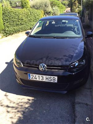 VOLKSWAGEN Polo 1.6 TDI 105cv Sport 3p.