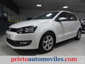 VOLKSWAGEN Polo 1.6 TDI 90cv Advance 5p.