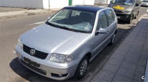 VOLKSWAGEN Polo 50 CONCEPTLINE 5p.