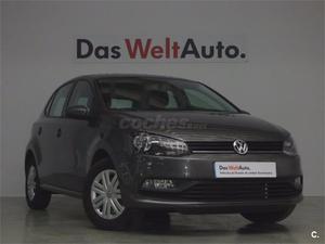 VOLKSWAGEN Polo Edition cv BMT 5p.