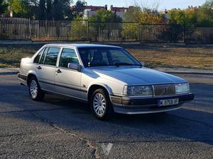 VOLVO  GLE ABS / ROYAL -96