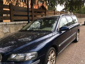 VOLVO V70 T5 5p.