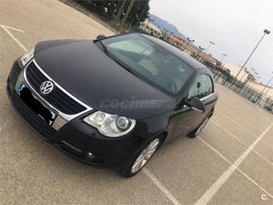 Volkswagen Eos 2.0 Fsi 2p. -07