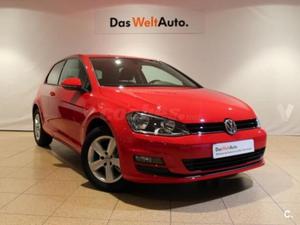 Volkswagen Golf Advance 1.6 Tdi 110cv Bmt 3p. -16