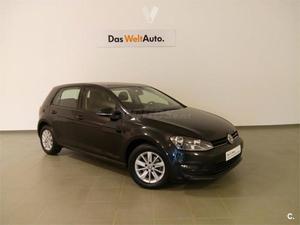 Volkswagen Golf Business 1.6 Tdi 105cv Bmt Dsg 5p. -15